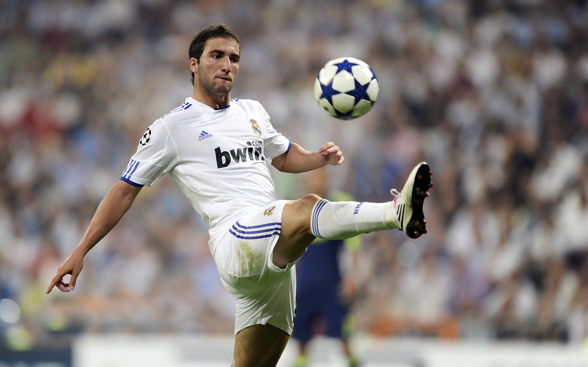 开云体育官方网站-当F1引擎在巴林嘶吼，莱万在诺坎普完成了一次教科书般的攻防转换