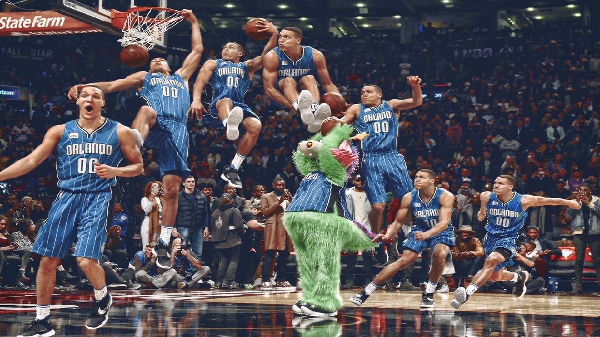 开云体育APP下载-F1新赛季揭幕战之夜，杜兰特关键回合不手软